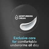 Dove Men+Care Classic Anti-Perspirant Deodorant Aerosol Spray 200ml 48 Hours view 6