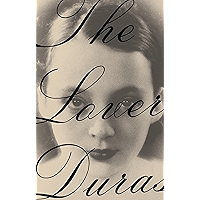 The Lover book cover