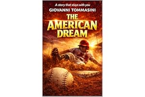 The American Dream of Tomato Baseball Club (REAL LIFE STORIES Book 2)