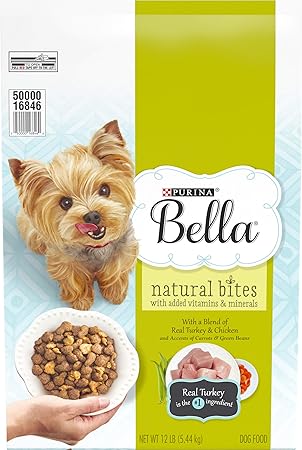 amazon purina dog food