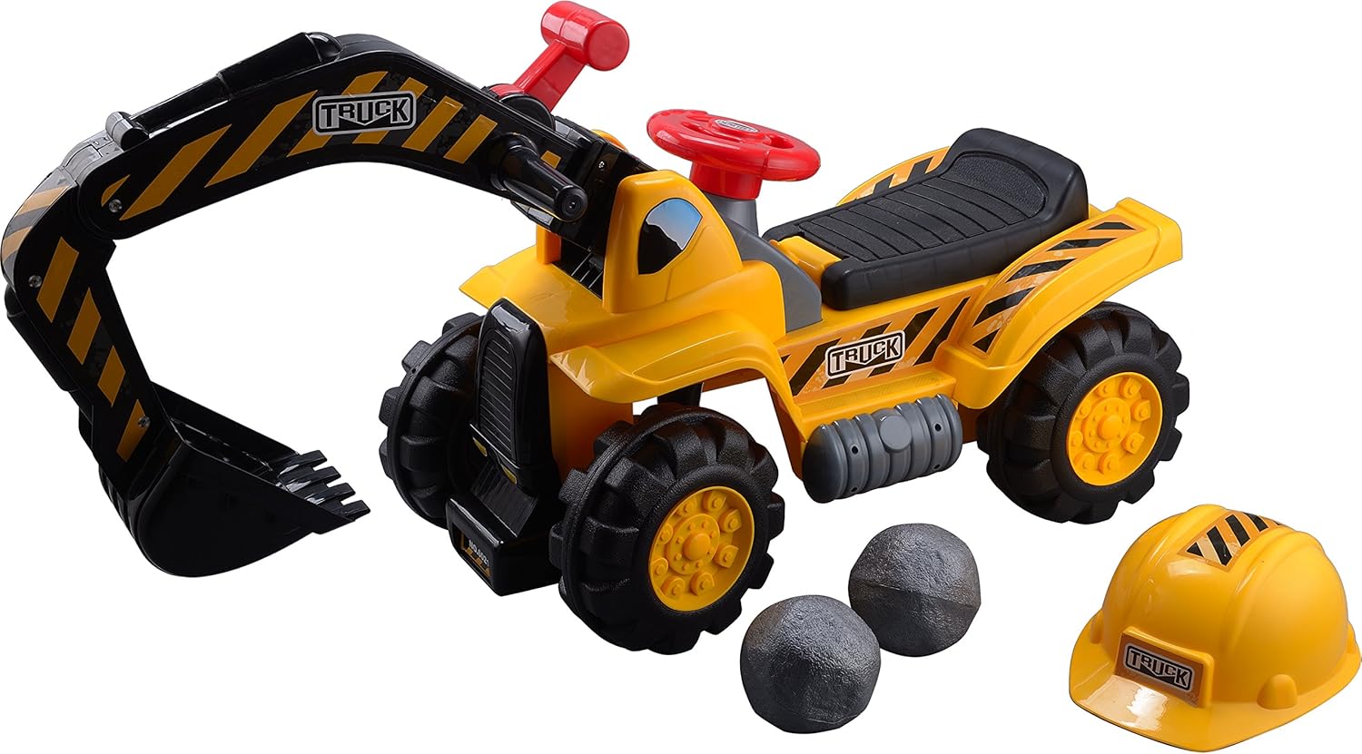 tractors and diggers for toddlers