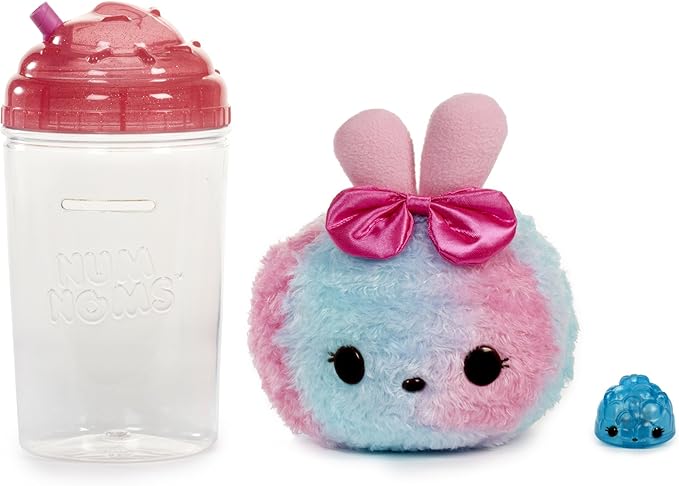num noms lights surprise in a jar