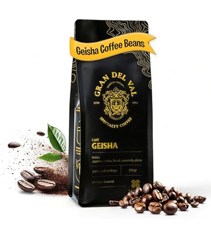 Janson Geisha Coffee ゲイシャ100%珈琲　200g 2袋 Janson Geisha Coffee ゲイシャ100%珈琲 200g 2袋 【公式通販】