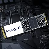 Integral 1TB M.2 SATA III 2280 SSD – Read 520MB/s, Write 450MB/s view 6