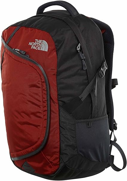 the north face hot shot mochila
