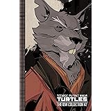 Teenage Mutant Ninja Turtles: The IDW Collection Vol. 2