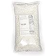 Dehydrated Mini Vanilla Marshmallows - 1 lb of Delicious Fresh Bulk White Marshmallows