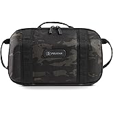 Pelican Aegis Protective Sling - Water Resistant Fanny Pack | Travel Pack | Cross Body Bag (Multicam Black)