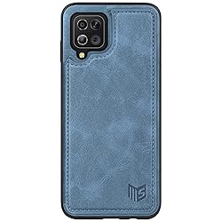 SUANPOT【RFID Blocking for Samsung Galaxy A12