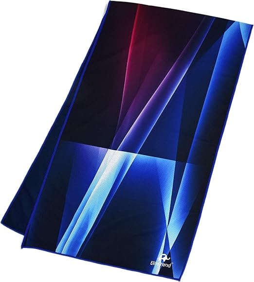 hot weather neck cooler