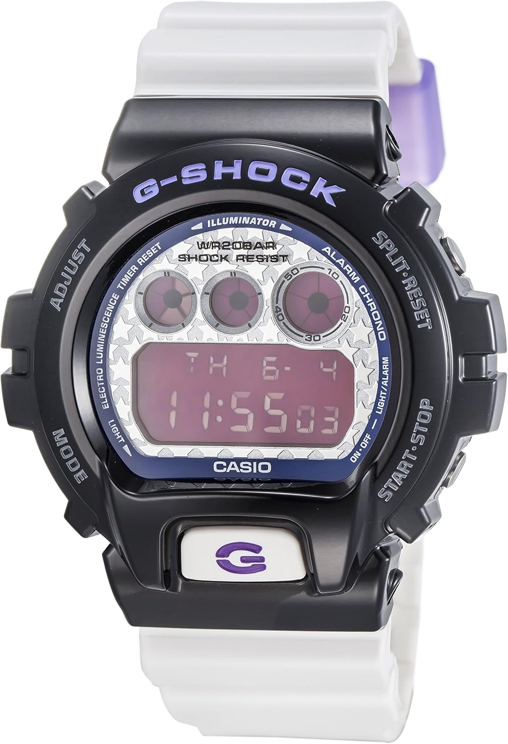 g shock dw 6900sc