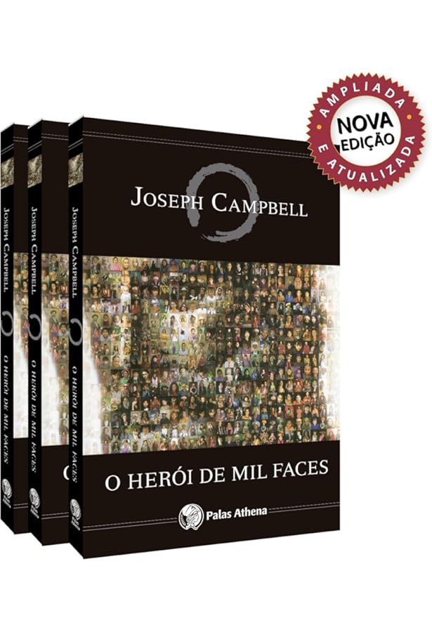 The Power of Myth | Amazon.com.br