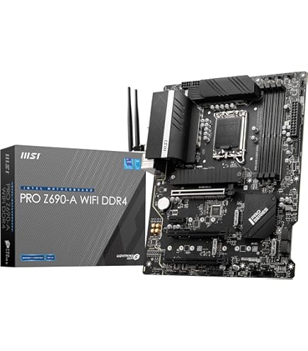 CPU MSI Z690 TOMAHAWK DDR5 Itel i7 12700kf MAG Z690 TOMAHAWK WIFI