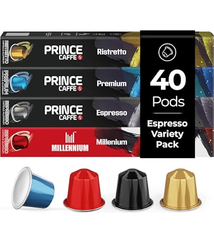L'Or Espresso Capsules Splendente Nespresso Compatible - 3 x 10