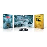 Crawl (Limited Edition Steelbook) [4K UHD + Digital]