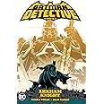 Batman Detective Comics 2: Arkham Knight