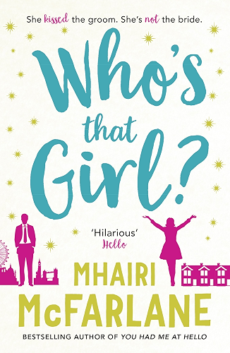 Download Who’s That Girl?: A laugh-out-loud sparky romcom! (English Edition) PDF