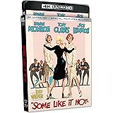 Some Like It Hot (4K UHD)