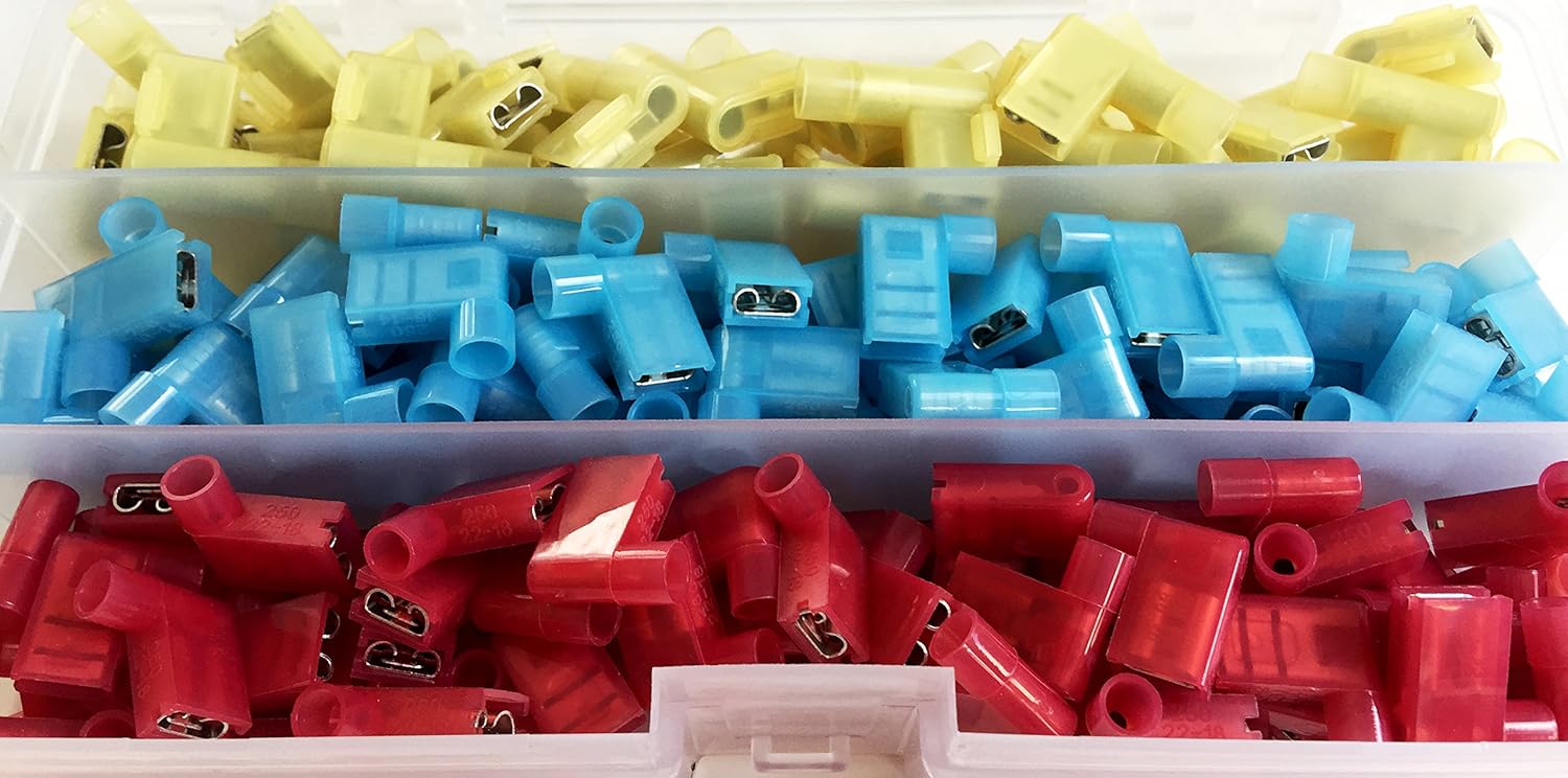 Easonove Set of 6 Alphabet Letter and Number Drawing Painting Stencils