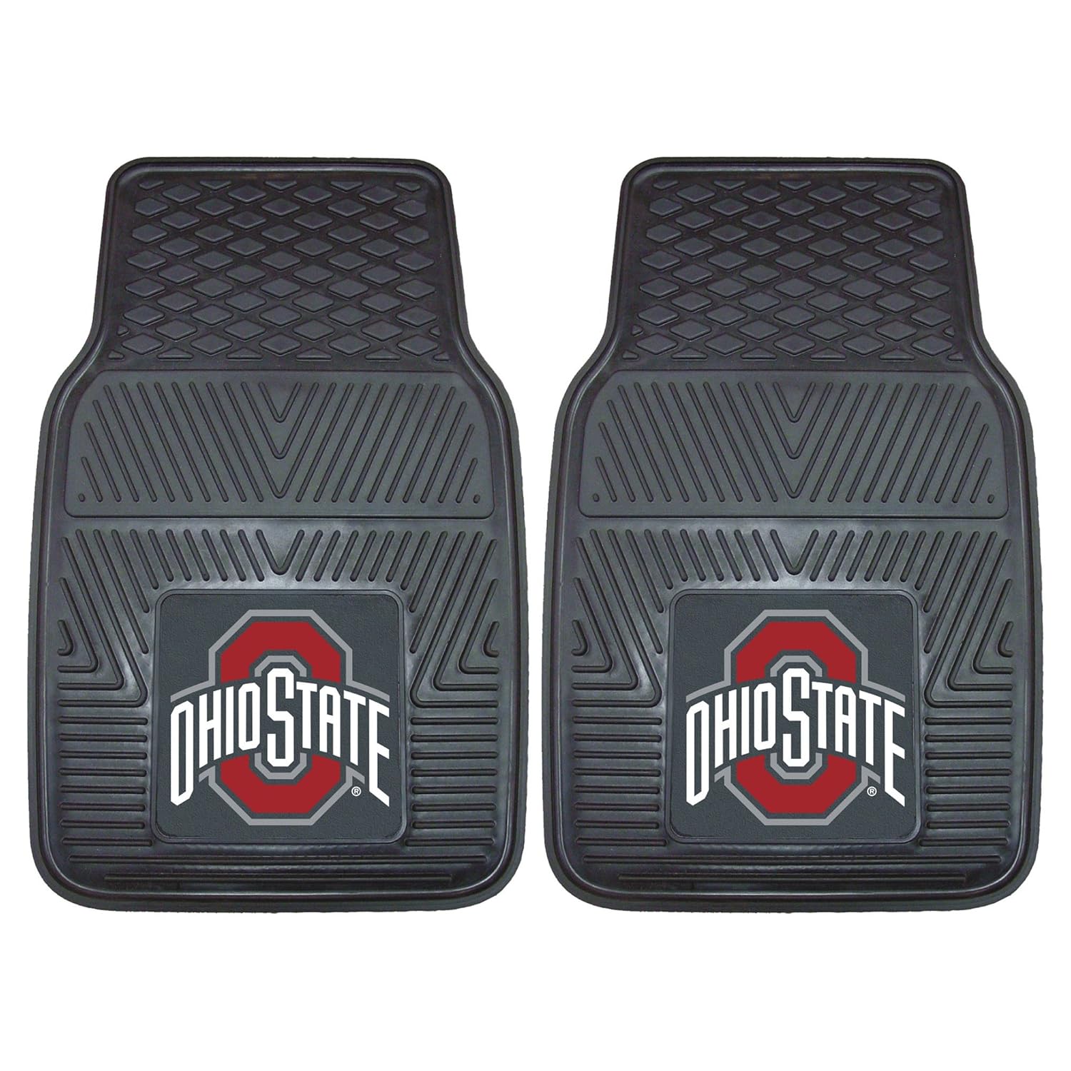 Best ohio state buckeyes seat covers