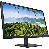 Amazon.com: HP V28 4K Monitor - Computer Monitor with 28-inch 