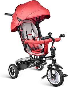 buy buy baby tricycle