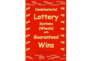 Combinatorial Lottery Systems (Wheels) with Guaranteed Wins
