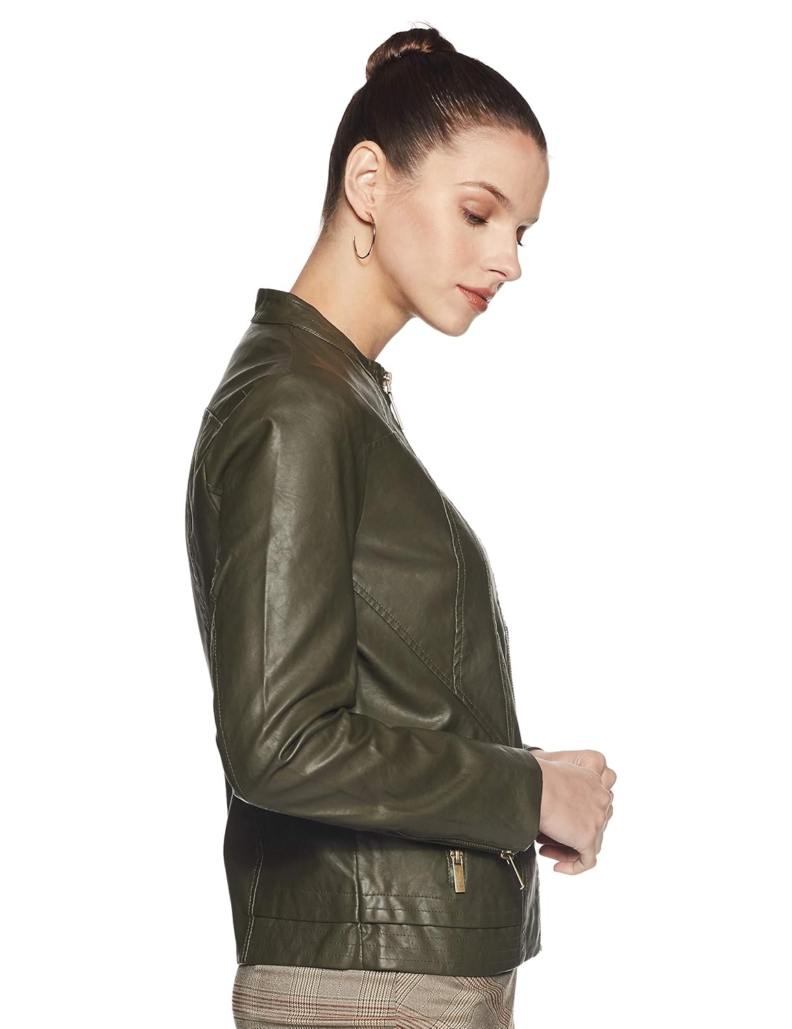 us polo association women's jacket