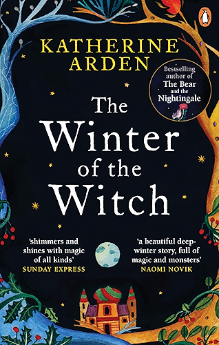 Download The Winter of the Witch (Winternight Trilogy) (English Edition) PDF