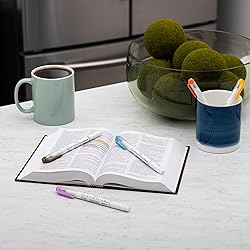 Zebra Pen Mildliner Double-Ended Brush