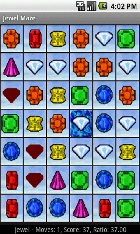 Amazon.com: Jewel Maze Game: Appstore for Android