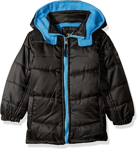 ixtreme hooded jacket