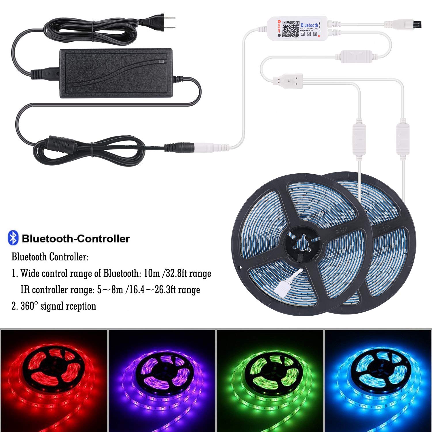 Bt led. Bt led