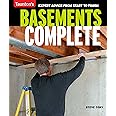Basements Complete
