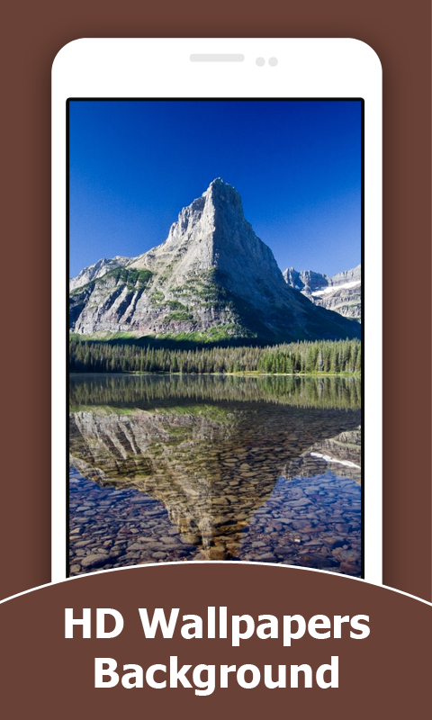 Mountain Wallpapers HD