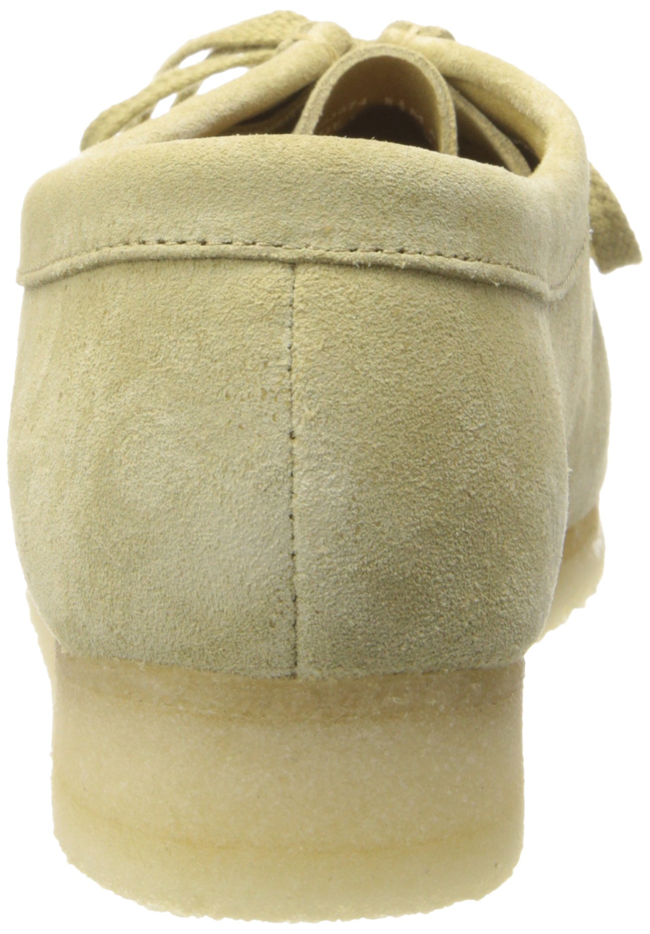 Clarks Women's Wallabee Boot - Image 3