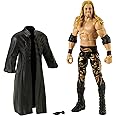 WWE Summerslam Elite Collection Edge Action Figure