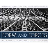 Form and Forces: Designing Efficient, Expressive Structures