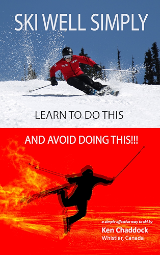 Download Ski Well Simply (English Edition) PDF