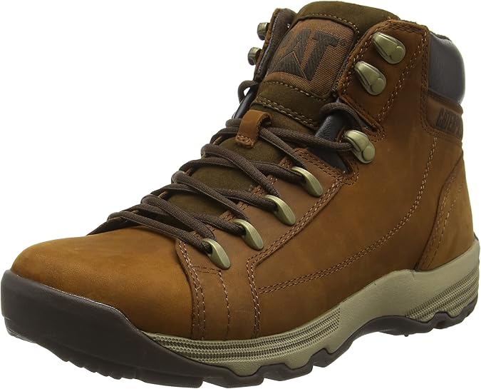 Caterpillar Men's Supersede Chukka Boot Chukka