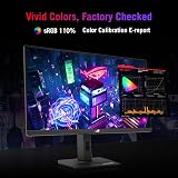 ASUS ROG Strix XG259QNS 25 1080p 380 Hz OC Fast IPS 1 ms HDR view 5
