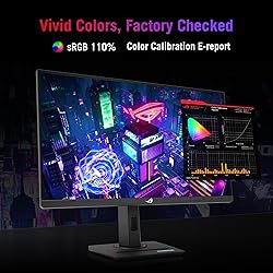 ASUS ROG Strix 25” (24.5” viewable) Esports