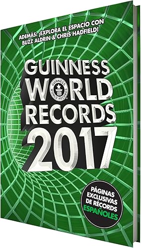 Download Guinness World Records 2017 (***Version Espagnole***) PDF