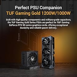 ASUS TUF Gaming GeForce RTX ™ 5080 16GB GDDR7 OC