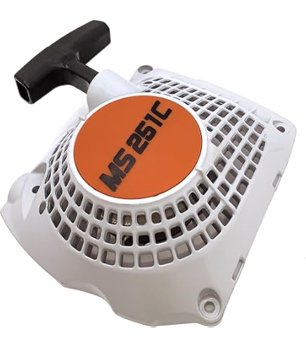 Rückholfeder Für Stihl Kettensäge – Ersatzfeder Für MS250, MS230, 025, 023, MS210, 021 Modelle