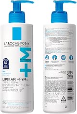 La Roche-Posay Lipikar Baume AP+M Triple Action Body Moisturiser Dry Skin 400ml view 9
