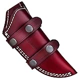 Ottoza Leather Knife Sheaths for Fixed Blade