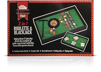Roulette table odds