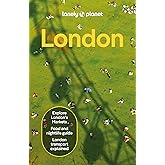 Lonely Planet London (Travel Guide)