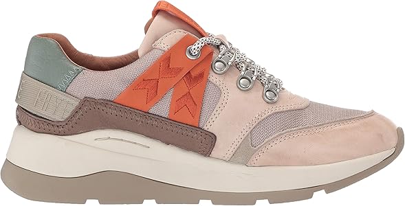 frye willow trek low